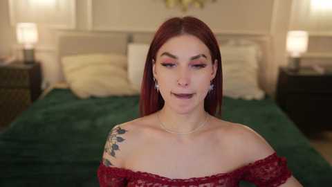 anabel054 @ chaturbate on 20260223