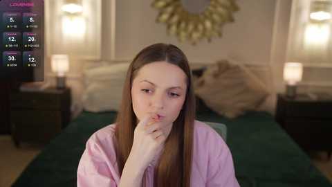 anabel054 @ chaturbate on 20260223