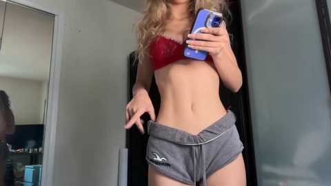 anyaa777 @ chaturbate on 20260223