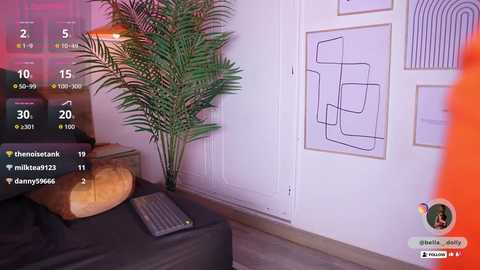 bella__donne @ chaturbate on 20260223