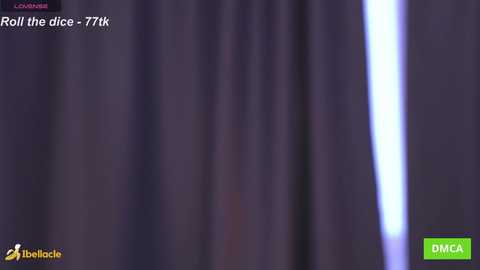 bellacle @ chaturbate on 20260223