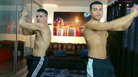 boysgang_sex @ chaturbate on 20260223
