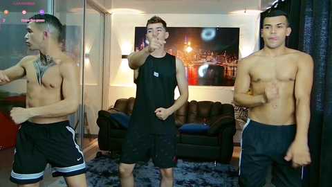 boysgang_sex @ chaturbate on 20260223
