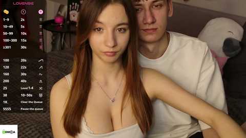 candyy_molly @ chaturbate on 20260223