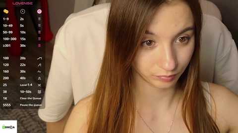 candyy_molly @ chaturbate on 20260223