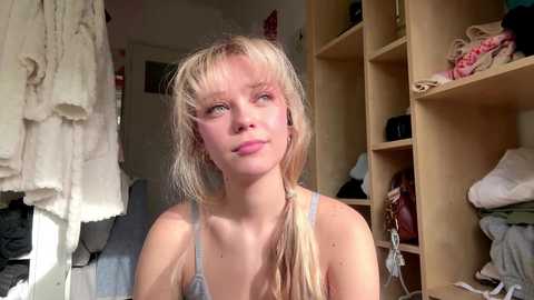 cassijent @ chaturbate on 20260223