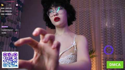 cinacandy @ chaturbate on 20260223