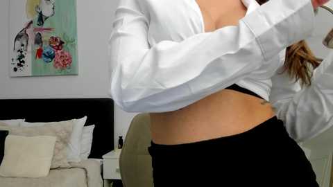 erikasweetie @ chaturbate on 20260223