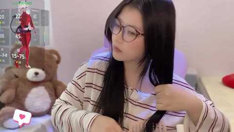 gorgeous_girl33 @ chaturbate on 20260223