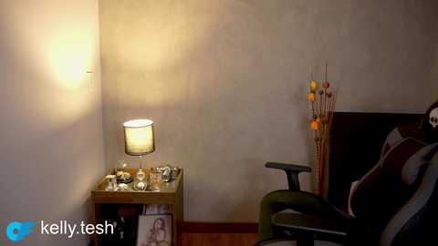 kellytesh @ chaturbate on 20260223