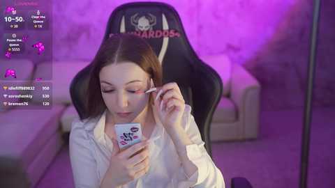 kira0541 @ chaturbate on 20260223