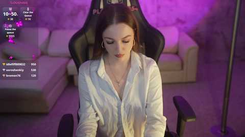 kira0541 @ chaturbate on 20260223