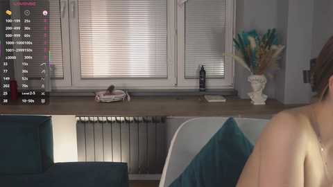 kissiekat @ chaturbate on 20260223