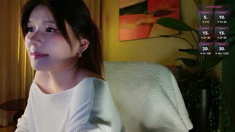 kitayamachu @ chaturbate on 20260223