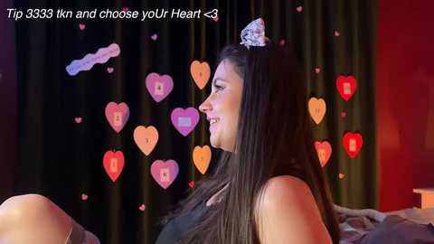 laurenbrite @ chaturbate on 20260223