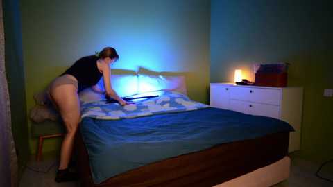 love_you_to123 @ chaturbate on 20260223