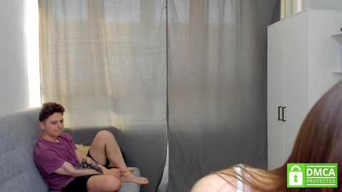 luminaya @ chaturbate on 20260223