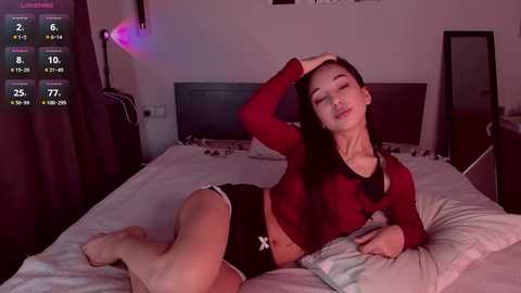 mooniejin @ chaturbate on 20260223