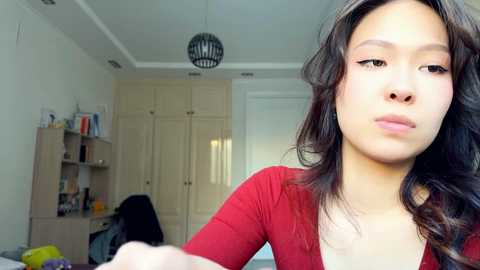 nievesshippey @ chaturbate on 20260223