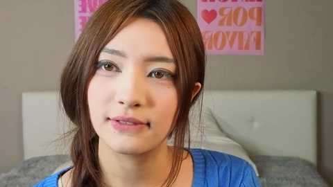 palmiratownzen @ chaturbate on 20260223