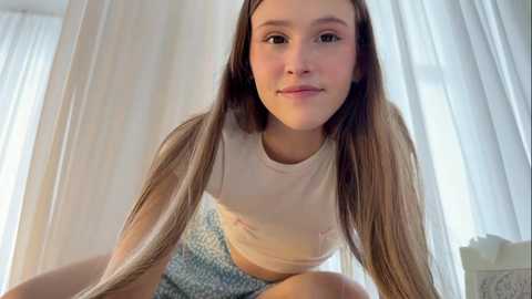 vi_world @ chaturbate on 20260223