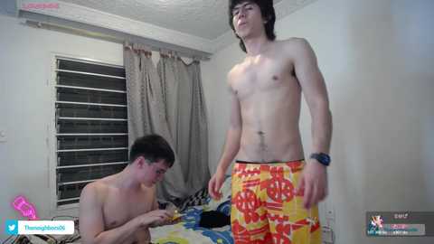 _the_neighbors @ chaturbate on 20260224