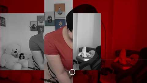 amy_ross1 @ chaturbate on 20260224