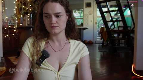 bellebabyboo @ chaturbate on 20260224