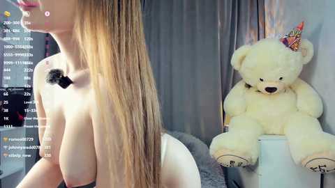 bellidream @ chaturbate on 20260224