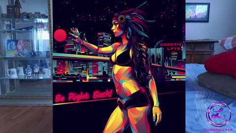 chroniclove @ chaturbate on 20260224