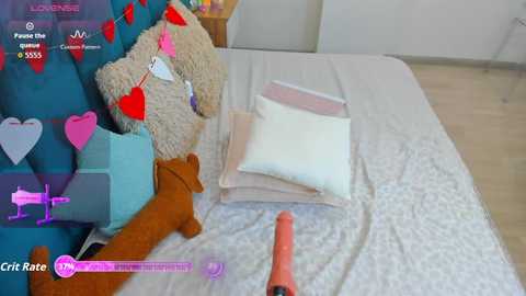 emilly_hart @ chaturbate on 20260224