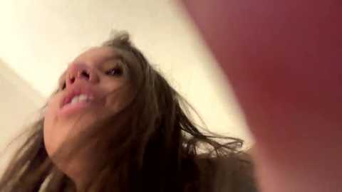 gabriellaayaila @ chaturbate on 20260224