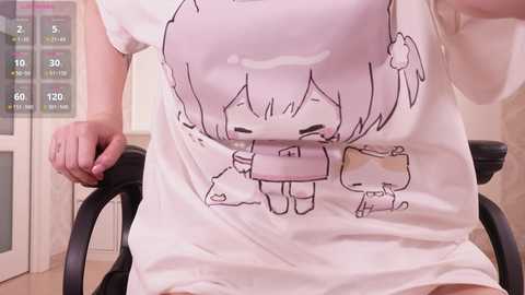 hannah_lourens @ chaturbate on 20260224