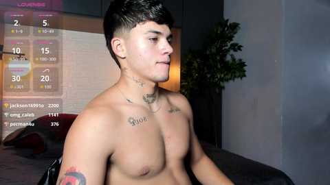 iron_tous @ chaturbate on 20260224