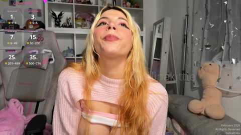 kalina_kittie @ chaturbate on 20260224