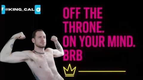 king_cal_