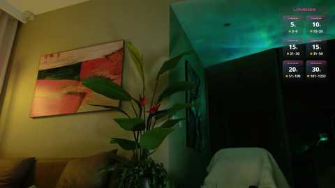 kitayamachu @ chaturbate on 20260224