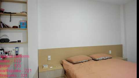 lindamei @ chaturbate on 20260224