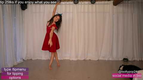 loollypop24 @ chaturbate on 20260224