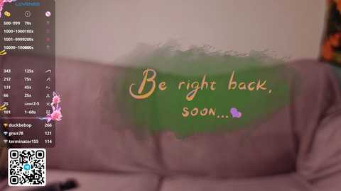 lyra_thenymph @ chaturbate on 20260224