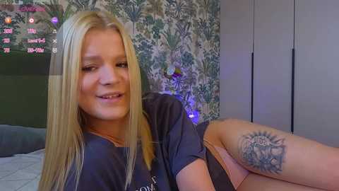 meowbaaby @ chaturbate on 20260224