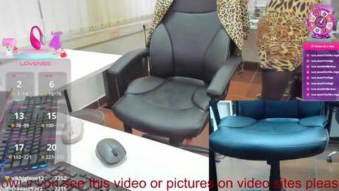 milf_viktoria @ chaturbate on 20260224