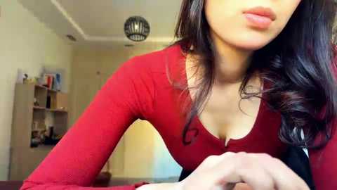 nievesshippey @ chaturbate on 20260224