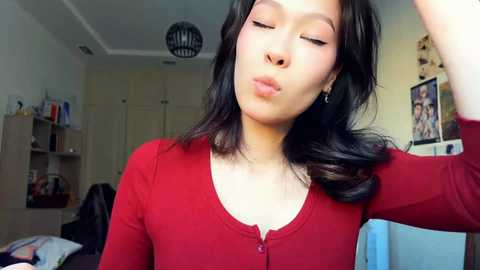 nievesshippey @ chaturbate on 20260224