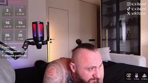 nikki7377 @ chaturbate on 20260224