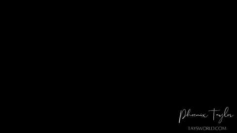 phoenix_taylor @ chaturbate on 20260224