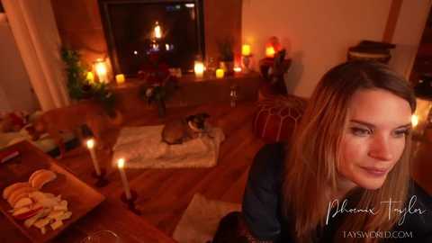 phoenix_taylor @ chaturbate on 20260224