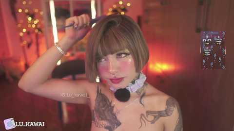 pinkloly69 @ chaturbate on 20260224