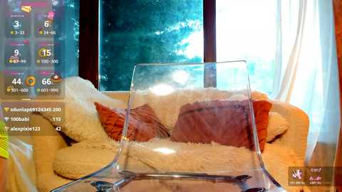 sassyt33n @ chaturbate on 20260224