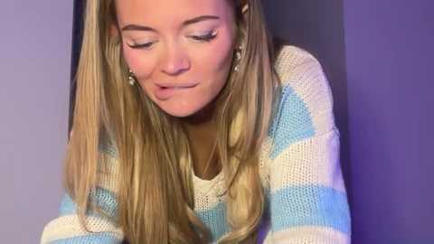 taliavaine @ chaturbate on 20260224